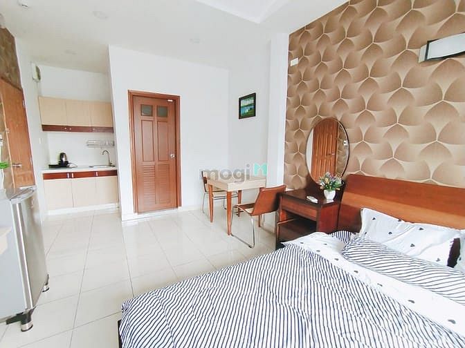 Hình ảnh 🌤️Mb6623 nạp rút nhanh chóng cho thuê||Full nội thất cao cấp, vào ở được ngay|| Quận 10🌤