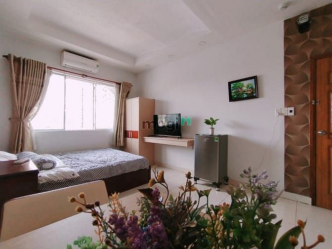 Hình ảnh 🌤️Mb6623 nạp rút nhanh chóng cho thuê||Full nội thất cao cấp, vào ở được ngay|| Quận 10🌤