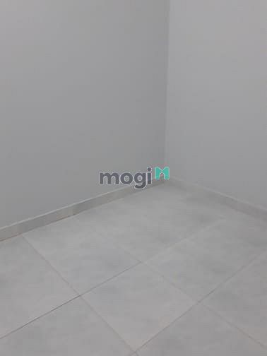 Hình ảnh Bán nhà hà huy giáp. 2PN. Hẻm 5m.