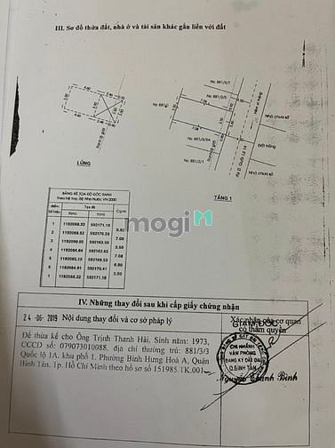 Hình ảnh Cần bán gấp nhà 3.5x8, gác lửng, tiện Trang MB66.COM Chính Thức - MB 66 Uy Tín