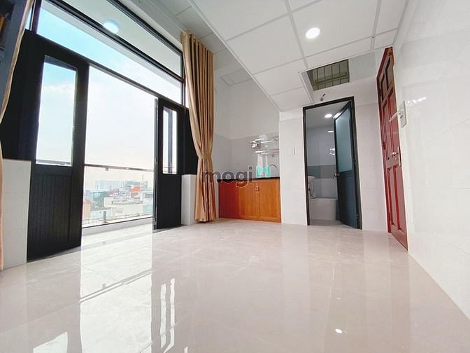 Hình ảnh Cho thuê Trang Chủ MB66.COM / Đăng Ký Tặng 66K có gác ở Tây Thạnh Tân Phú