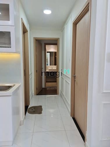 Hình ảnh Căn 2PN ban công rộng full nội thất