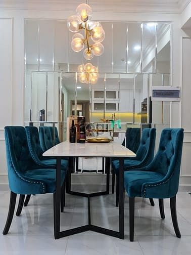 Hình ảnh Căn 2PN ban công rộng full nội thất