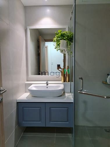 Hình ảnh Căn 2PN ban công rộng full nội thất