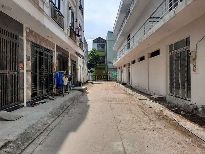 Hình ảnh Bán đất thổ cư 100%, diện tích 200m2, ngay góc 2 mt đườg 7m giá 42tr/m