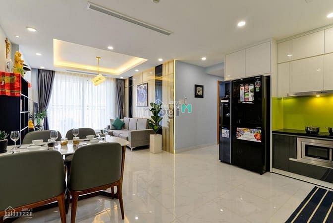 Hình ảnh Richstar Trang Chủ MB66.COM / Đăng Ký Tặng 66K nội thất cực mới _ richstar ấm cúng 3 phòng ngủ - 2 wc