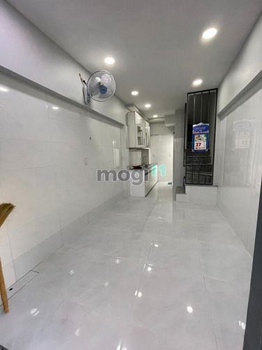 Hình ảnh 2,35 Tỷ sỡ hữu ngay nhà 2 lầu Phú Thọ Hòa, Tân Phú