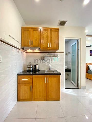 Hình ảnh 💫 Mb6623 nạp rút nhanh chóng cho thuê||Full nội thất cao cấp, sang trọng|| Quận 3 💫