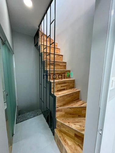 Hình ảnh 2,35 Tỷ sỡ hữu ngay nhà 2 lầu Phú Thọ Hòa, Tân Phú