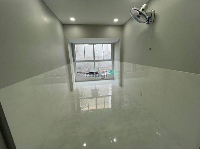 Hình ảnh 2,35 Tỷ sỡ hữu ngay nhà 2 lầu Phú Thọ Hòa, Tân Phú