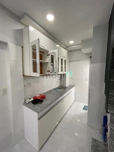 Hình ảnh 2,35 Tỷ sỡ hữu ngay nhà 2 lầu Phú Thọ Hòa, Tân Phú