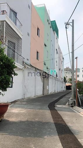 Hình ảnh Chỉ nhỉnh 6 tỷ có ngay LÔ ĐẤT cực đẹp - Lạc Long Quân - P8. Tân Bình.
