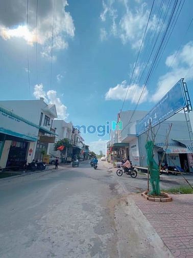 Hình ảnh Bán nền đường số 5, Khu ĐHYD, phường An Khánh, quận Ninh Kiều, tp CT