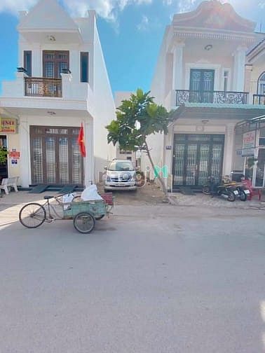 Hình ảnh Bán nền đường số 5, Khu ĐHYD, phường An Khánh, quận Ninh Kiều, tp CT