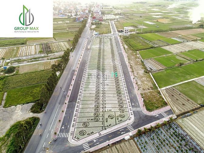 Hình ảnh Khu Dân Cư Dộc Hạ, Thị Tứ Đồng Gia