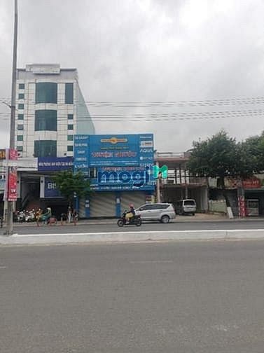 Hình ảnh ✅ Cho thuê nhà đường Lê Đình Lý ngay ngã 4
