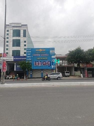 Hình ảnh ✅ Cho thuê nhà đường Lê Đình Lý ngay ngã 4