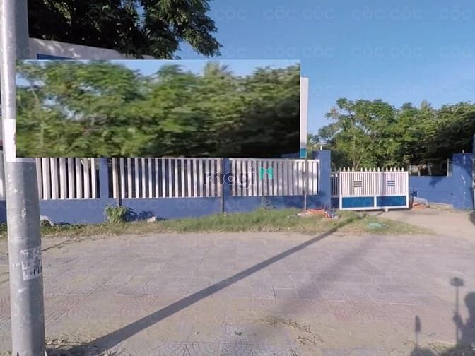 Hình ảnh ✅ Bán Đất đường Lê Đình Lý ngang 15m. 270m2 đất chỉ 50 tỷ