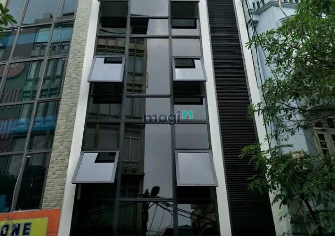 Hình ảnh Cho thuê MT 290 Hai Bà Trưng, P. Tân Định, Quận 1