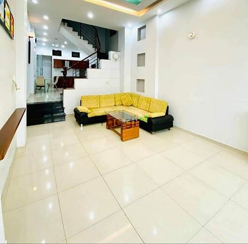 Hình ảnh Nhà HXH Thoại Ngọc Thầu, 64m2 Tân Phú 2 lầu, 6.6 tỷ