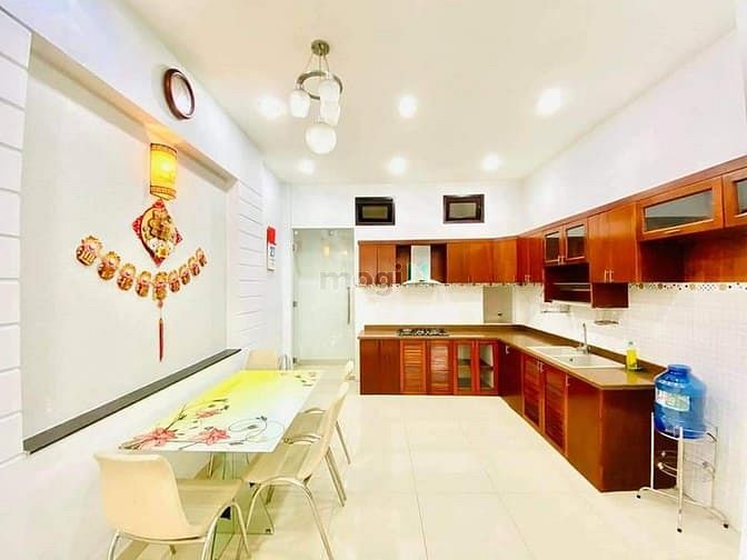 Hình ảnh Nhà HXH Thoại Ngọc Thầu, 64m2 Tân Phú 2 lầu, 6.6 tỷ