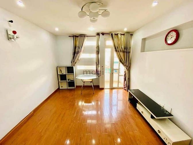 Hình ảnh Nhà HXH Thoại Ngọc Thầu, 64m2 Tân Phú 2 lầu, 6.6 tỷ