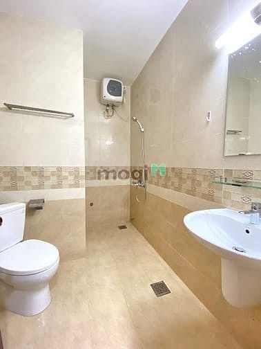 Hình ảnh Căn Hộ NEW 100% Nội Thất Gỗ Cao Cấp - SƯ VẠN HẠNH Quận 10