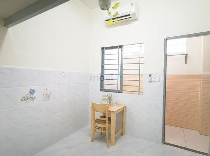 Hình ảnh cho thuê phòng giá rẻ sạch đẹp tại Phạm Văn Bạch, tân Bình