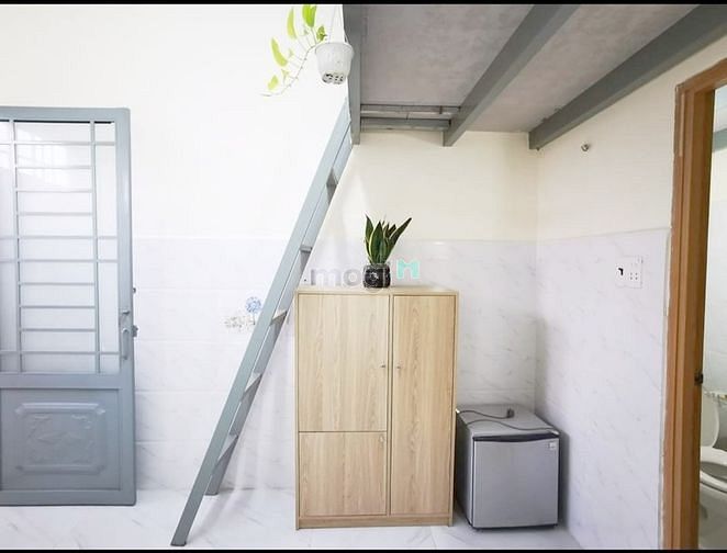 Hình ảnh cho thuê phòng giá rẻ sạch đẹp tại Phạm Văn Bạch, tân Bình