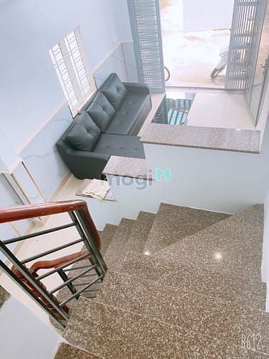 Hình ảnh Nhà quận 7 , sổ hồn riêng , 1 trệt 2 lầu.