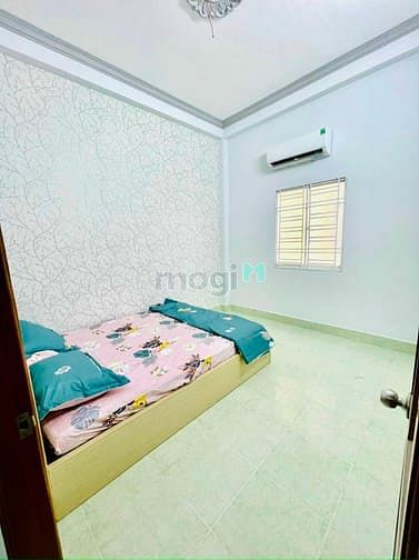 Hình ảnh Nhà quận 7 , sổ hồn riêng , 1 trệt 2 lầu.