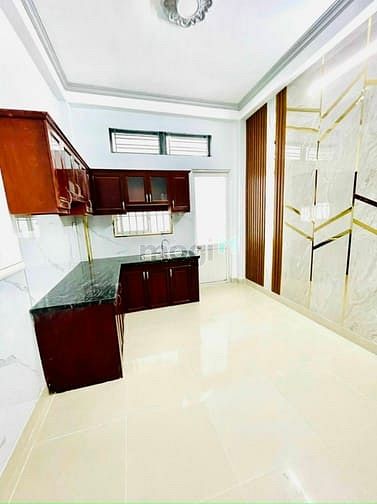Hình ảnh Nhà quận 7 , sổ hồn riêng , 1 trệt 2 lầu.