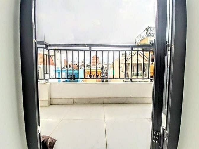 Hình ảnh CĂN HỘ cho thuê full nội thất_giá cực rẻ mùa dịch_ngay TÂN PHÚ 30m2