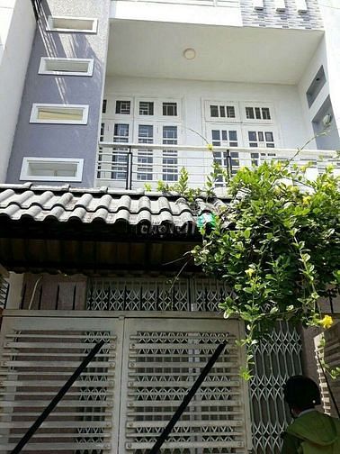 Hình ảnh Cho thuê nhà nguyên căn Thảo Điền sạch sẽ thoáng mát,100m2, gồm 3PN