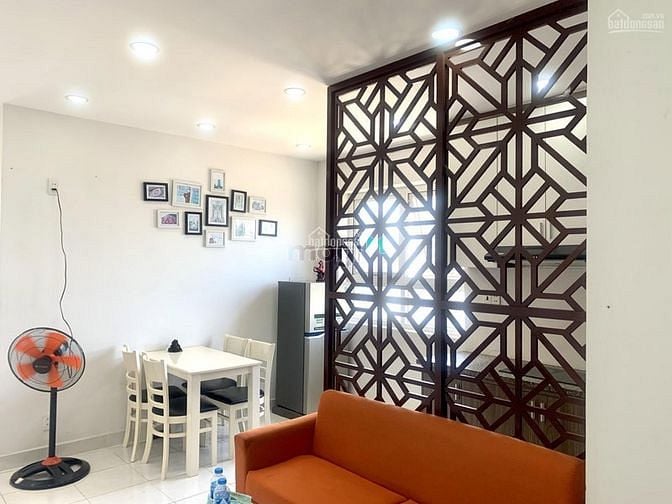 Hình ảnh cho thuê 8x Đầm Sen 1pn,full nội thất đẹp giá siêu rẻ