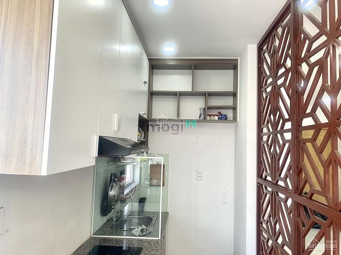 Hình ảnh cho thuê 8x Đầm Sen 1pn,full nội thất đẹp giá siêu rẻ