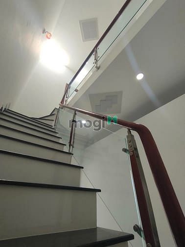 Hình ảnh Nhà 132m2 mới xây hẻm 4m Tám Danh, Phường 4,Quận 8