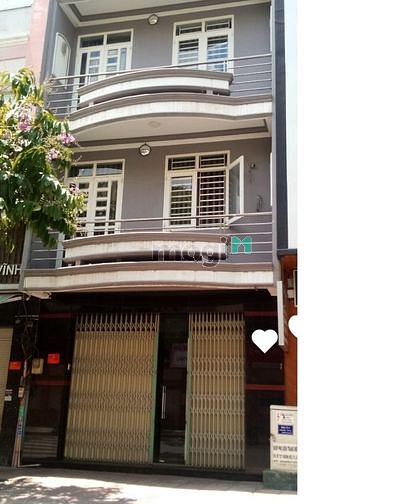 Hình ảnh Mặt tiền 3 Tầng SD 360m2 đường Lý Phục Man Quận 7 Giá Tốt bẤt ngỜ