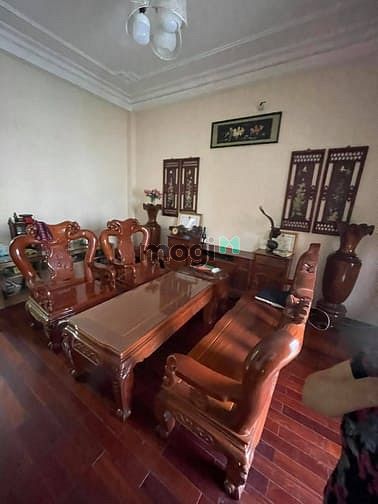 Hình ảnh Mặt tiền 3 Tầng SD 360m2 đường Lý Phục Man Quận 7 Giá Tốt bẤt ngỜ