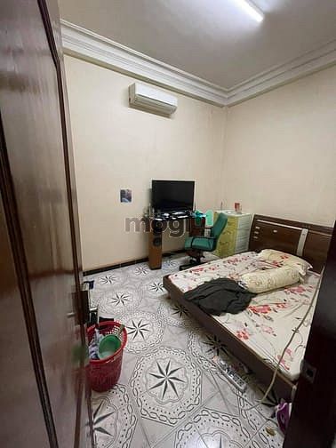 Hình ảnh Mặt tiền 3 Tầng SD 360m2 đường Lý Phục Man Quận 7 Giá Tốt bẤt ngỜ