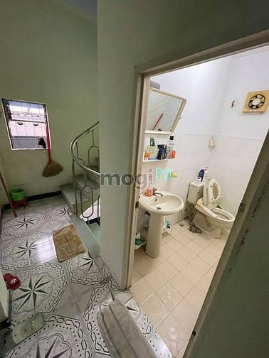 Hình ảnh Mặt tiền 3 Tầng SD 360m2 đường Lý Phục Man Quận 7 Giá Tốt bẤt ngỜ