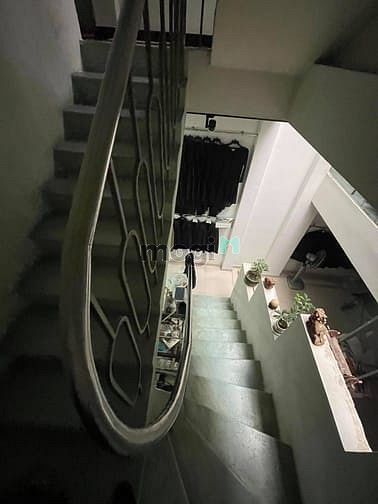 Hình ảnh Mặt tiền 3 Tầng SD 360m2 đường Lý Phục Man Quận 7 Giá Tốt bẤt ngỜ