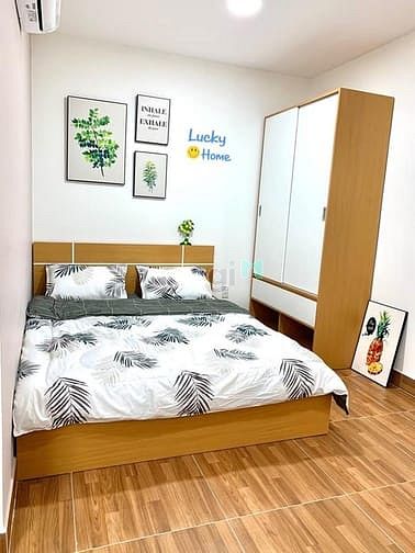 Hình ảnh Căn Hộ Sang Trọng Thoáng Mát - Gần Công Viên LÊ THỊ RIÊNG
