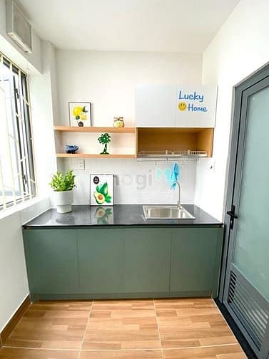 Hình ảnh Căn Hộ Sang Trọng Thoáng Mát - Gần Công Viên LÊ THỊ RIÊNG