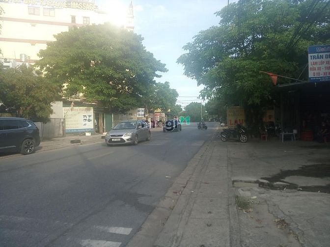 Hình ảnh Đất QL 2A, Kinh Doanh, Văn Phòng. DT: 520m2, MT 12m. Giá: 14 tỷ