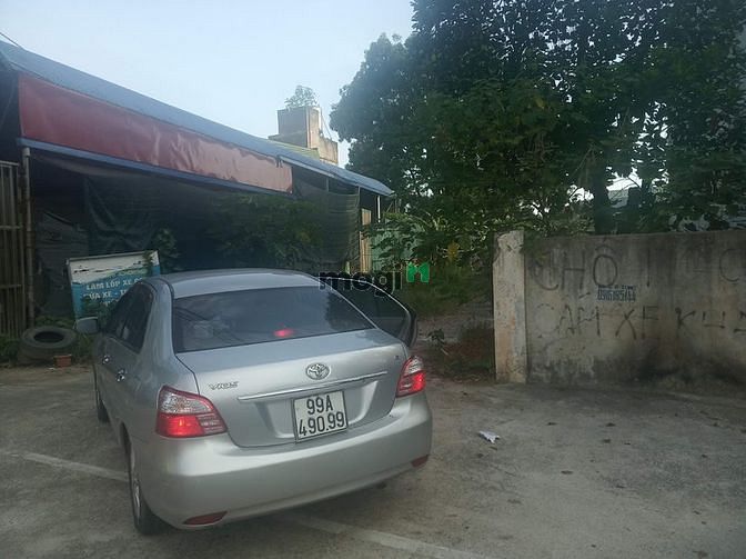 Hình ảnh Đất QL 2A, Kinh Doanh, Văn Phòng. DT: 520m2, MT 12m. Giá: 14 tỷ