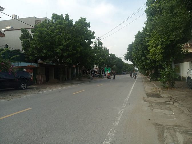 Hình ảnh Đất QL 2A, Kinh Doanh, Văn Phòng. DT: 520m2, MT 12m. Giá: 14 tỷ