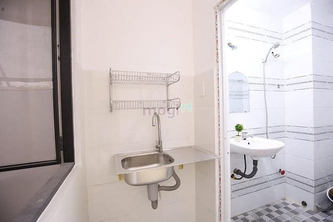 Hình ảnh cho thuê phòng tại Tân Sơn,GÒ Vấp chỉ 3tr2/tháng mới