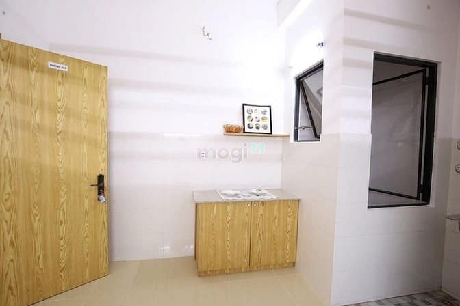 Hình ảnh cho thuê phòng tại Tân Sơn,GÒ Vấp chỉ 3tr2/tháng mới