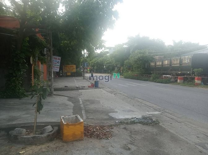 Hình ảnh Đất QL 2A, Kinh Doanh, Văn Phòng. DT: 520m2, MT 12m. Giá: 14 tỷ